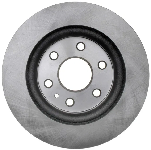 580560R – RAYBESTOS Brake Rotor, OE Replacement Single - view 3